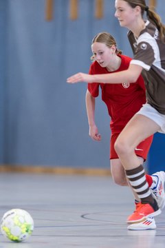 Bild 254 - wCJ Futsalmeisterschaft